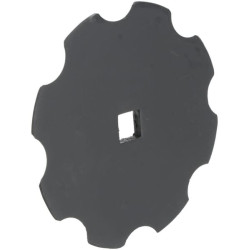 Pjovimo diskas 95x5mm 11x11 Z8 244790541N