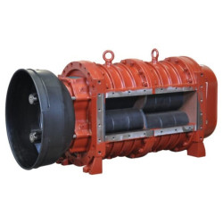 BR siurblys 255 B.P. BR240D