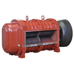 BR siurblys 255 B.P. BR240D