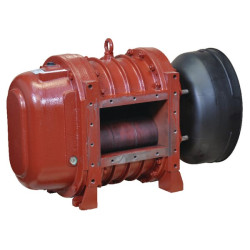 BR siurblys 127  B.P. BR120D