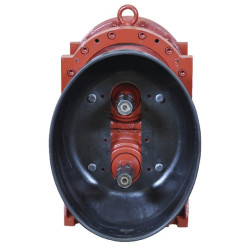 BR siurblys 127  B.P. BR120D