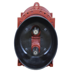 BR siurblys 210 B.P. BR200D