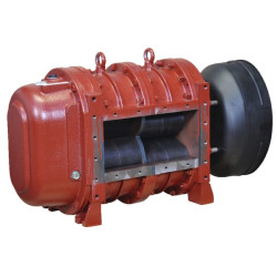 BR siurblys 172  B.P. BR160D