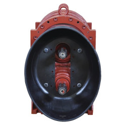 BR siurblys 172  B.P. BR160D