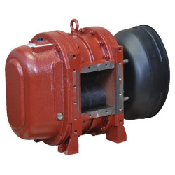 BR siurblys 85 B.P. BR80D