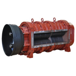 BR siurblys 297  B.P. BR280D