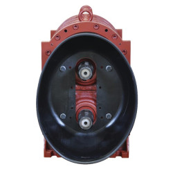 BR siurblys 297  B.P. BR280D