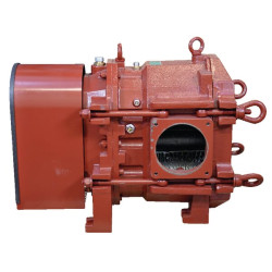 BR-EVO siurblys 283 tiesioginis B.P. BREVO260D