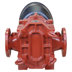 BR-EVO siurblys 38 tiesioginės pavaros B.P. BREVO50D