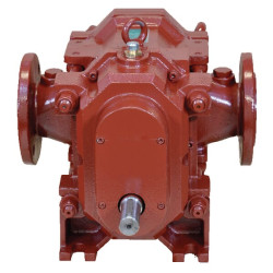 BR-EVO siurblys 38 skriemulys B.P. BREVO50P