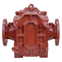 BR-EVO siurblys 38 skriemulys B.P. BREVO50P