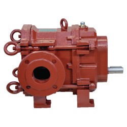 BR-EVO siurblys 38 skriemulys B.P. BREVO50P