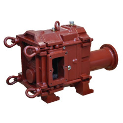 BR-EVO siurblys 94 hidraulinė pavara B.P. BREVO90H