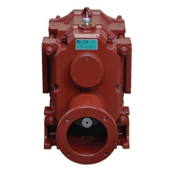 BR-EVO siurblys 94 hidraulinė pavara B.P. BREVO90H