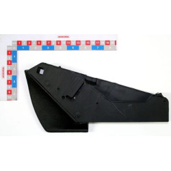 Pilnai sukomplektuotas standartinis MECA tvirtinimo elementas (nesuderinama su sėklų jutikliu  imkite 65104657) 65103018