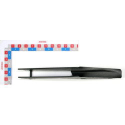 Pilnai sukomplektuotas standartinis MECA tvirtinimo elementas (nesuderinama su sėklų jutikliu  imkite 65104657) 65103018