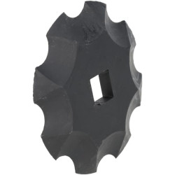 Pjovimo diskas Skersmuo 95x8mm 16,5x16,5 Z8 24479032N