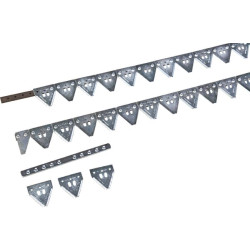 Sekcijinis peilis, L-3600 17002