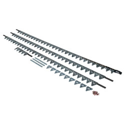 Sekcijinis peilis, L-4200 16930