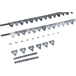 Sekcijinis peilis, L-5400 16932