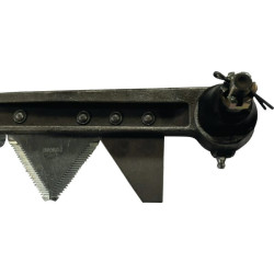 Peilis John Deere AZ10806N