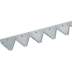 Peilis KM 1,80 m 23 Kl. 1183403