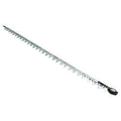 Peilio segmentas su galvute, 1/2-30 14 TPI EASY CUT II 391017422