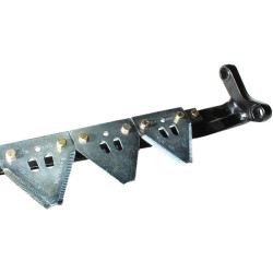 Sekcijinis peilis, L-5400 16969