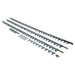 Sekcijinis peilis, L-9150 391017435