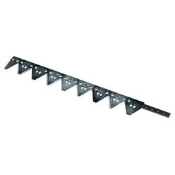 Peilio galo segmentas, 9-1/2 14 TPI EASY CUT II 391016768