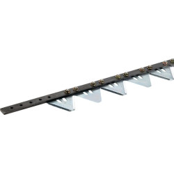 Peilio galo segmentas, 27–14 TPI EASY CUT II 391016794