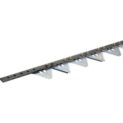 Peilio galo segmentas, 21-1/2 14 TPI EASY CUT II 391016752