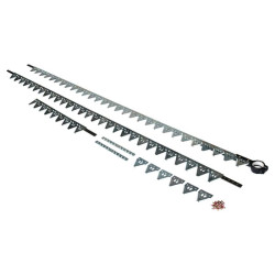 Sekcijinis peilis, L-5400 391016995