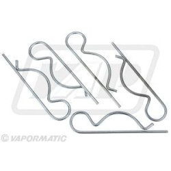 Kaištis (x5) VLH6394