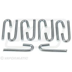 Kaištis (x10) VLH6499