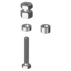 Arista 100 derliaus keltuvo montavimo komplektas A05MZ01