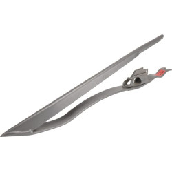 Javų keltuvas, ASL-120 A013F02