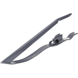 Javų keltuvas, ASL-121 A013G02