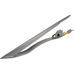 Javų keltuvas, ASL-127 A013H02