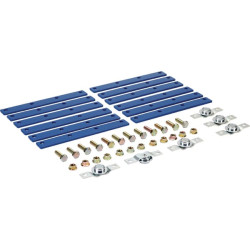 Volų komplektas DF 1124 3,60 m 1822401