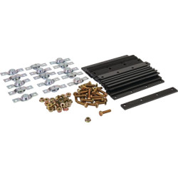 Volų komplektas 9,00 m, tinkantis John Deere 600 18208