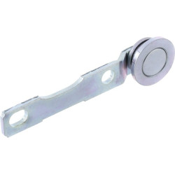 Volų komplektas DF 1133 6,60 m 1824601