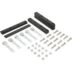 Volų komplektas 600 4,20 m 18201CF