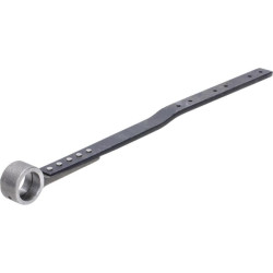 Peilio galvutė ir strypas (748223+748224) 303080354413