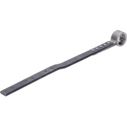 Peilio galvutė ir strypas (748223+748224) 303080354413