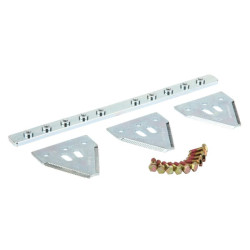 Sekcinių peilių jungimo rinkinys 16831