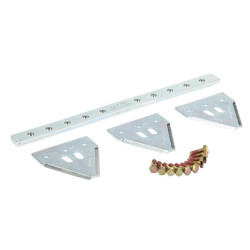 Sekcinių peilių jungimo rinkinys 16831