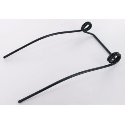 Ritės dantis 400535