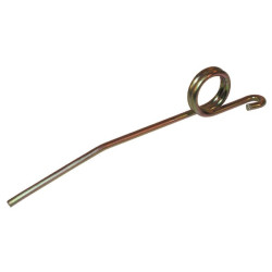 Ritės pirštas tinka John Deere Z20478Z