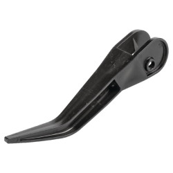 Ritės pirštas, „KombiGrip“, tinka „New Holland 15828“